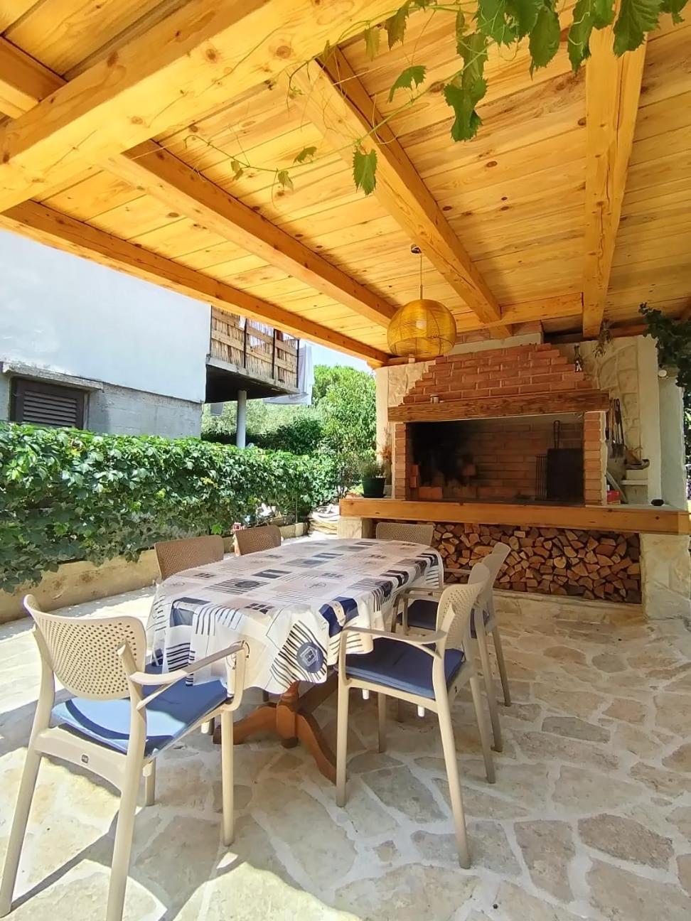 Mihaela Appartement