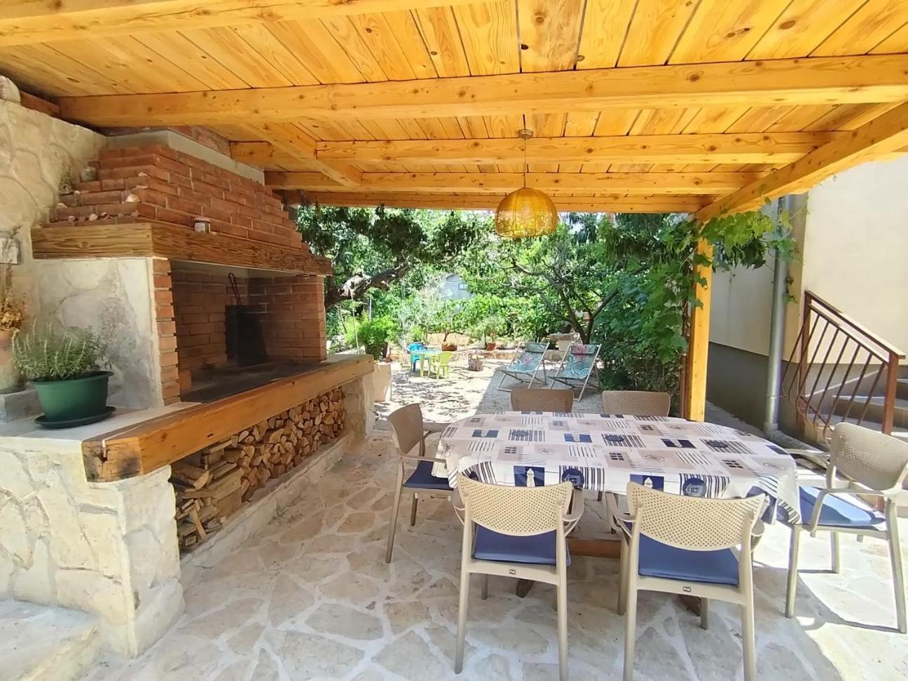 Appartement Mihaela Zadar