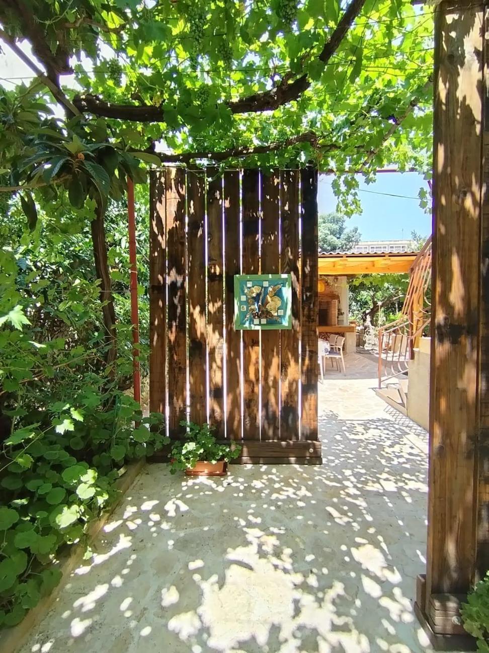 Mihaela Appartement Zadar