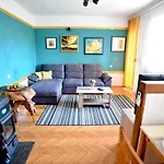 Mihaela Apartment