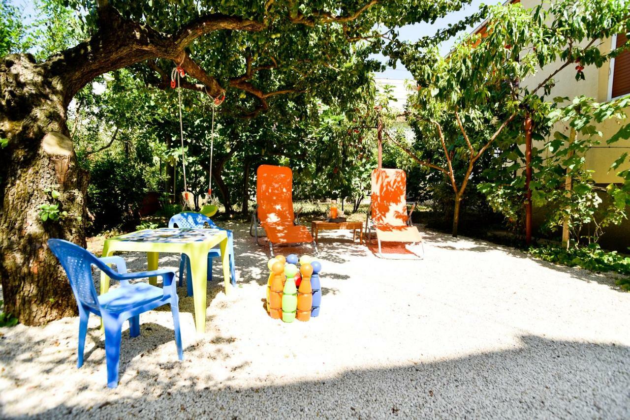 Apartament Mihaela *