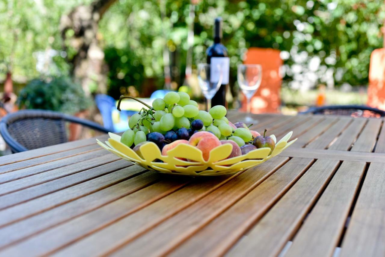 Mihaela Apartament *