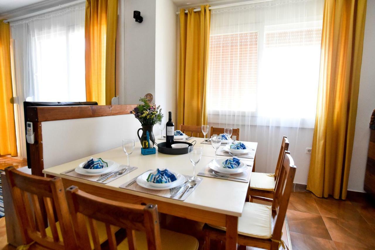 Appartement Mihaela *