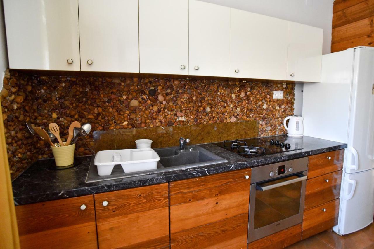 Mihaela Appartement