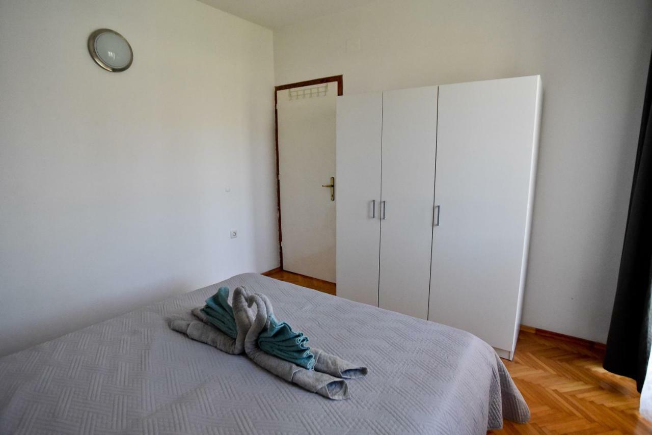 Mihaela Appartement