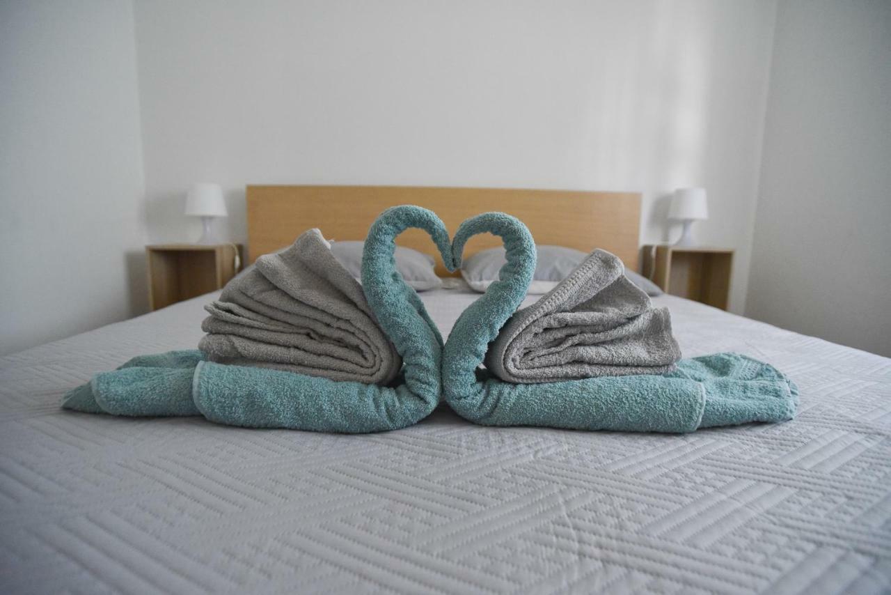 Apartament Mihaela Zadar
