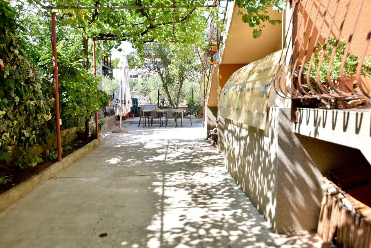 Mihaela Appartement