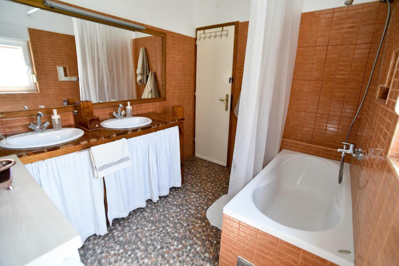 Mihaela Appartement