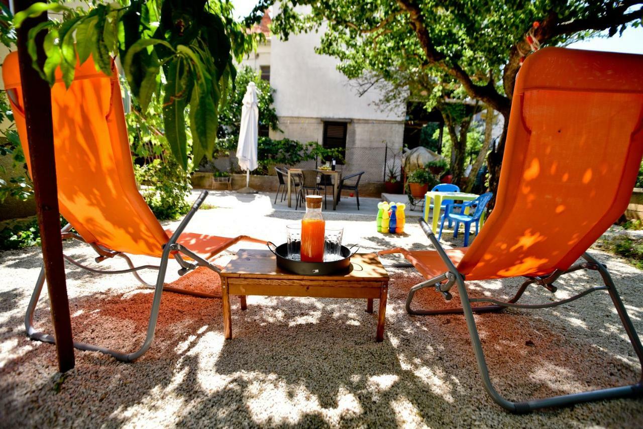 Appartement Mihaela Zadar