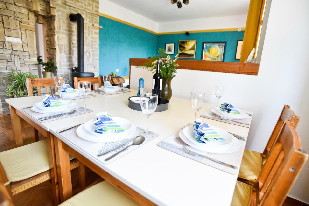 Mihaela Appartement *