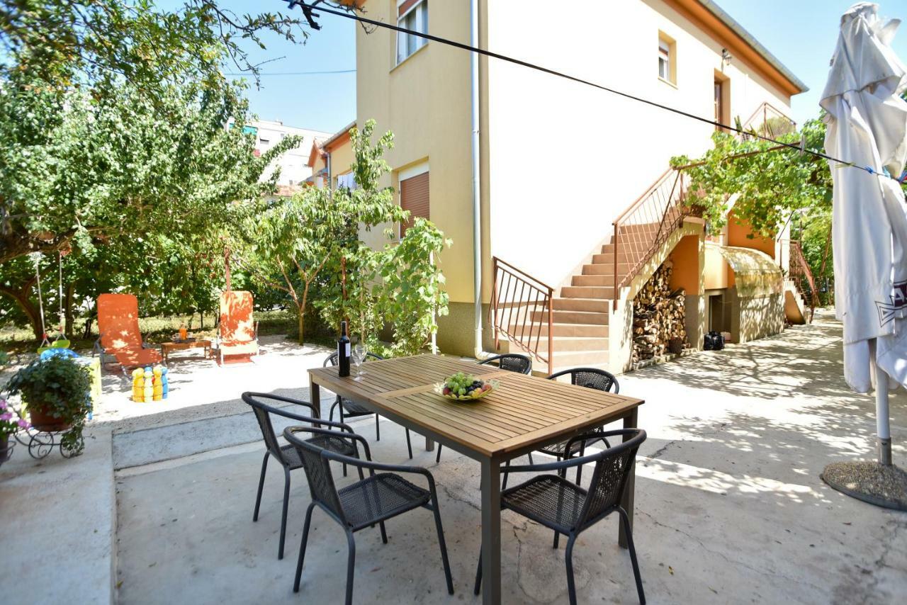 Mihaela Appartement