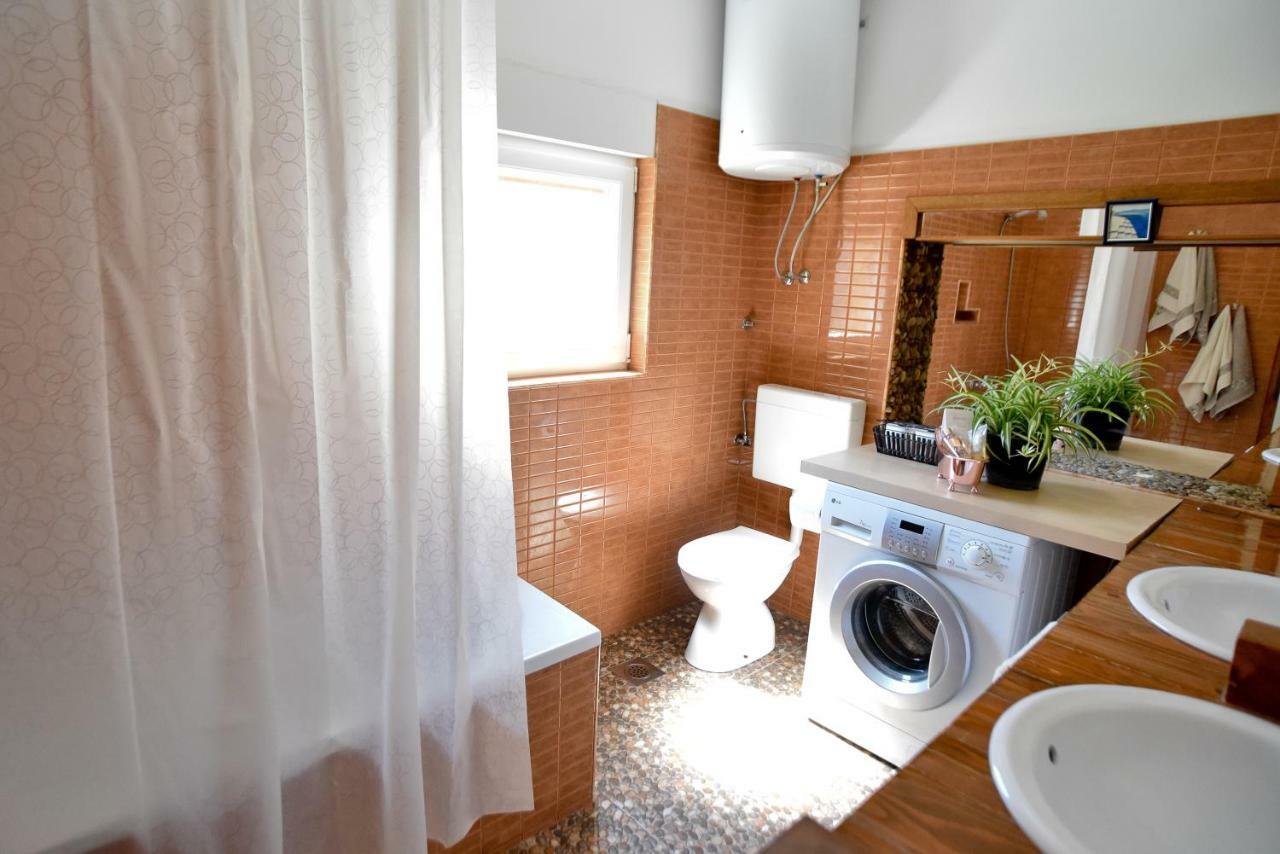 Apartament Mihaela Zadar