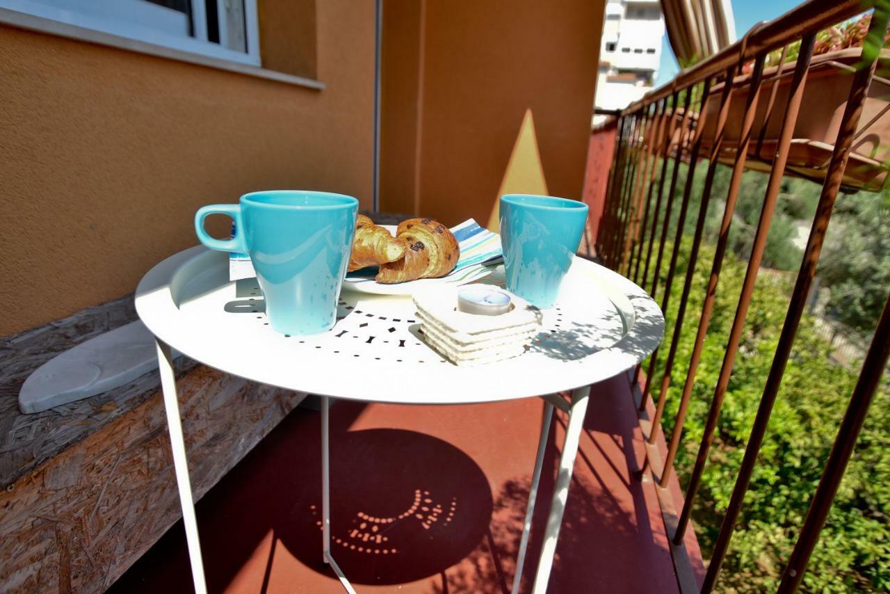 Appartement Mihaela *