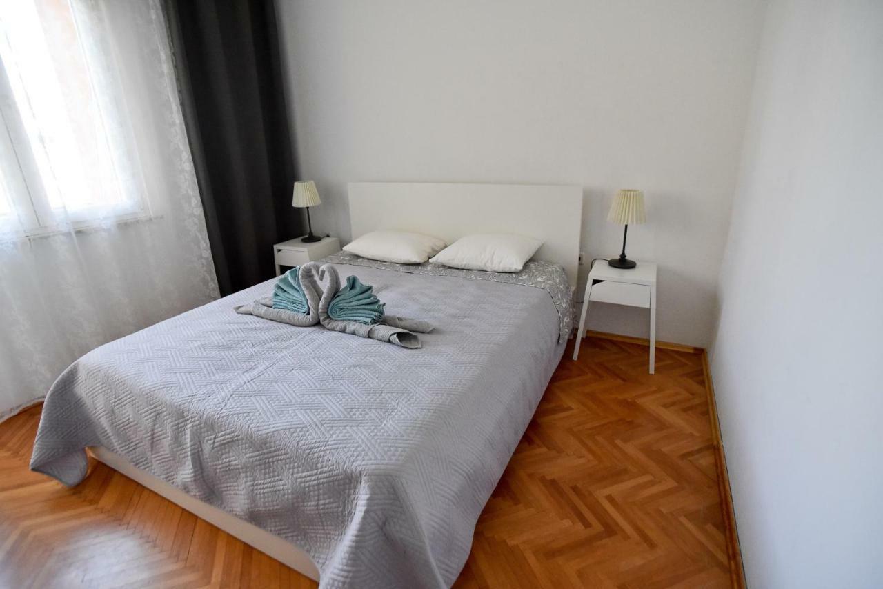Mihaela Appartement